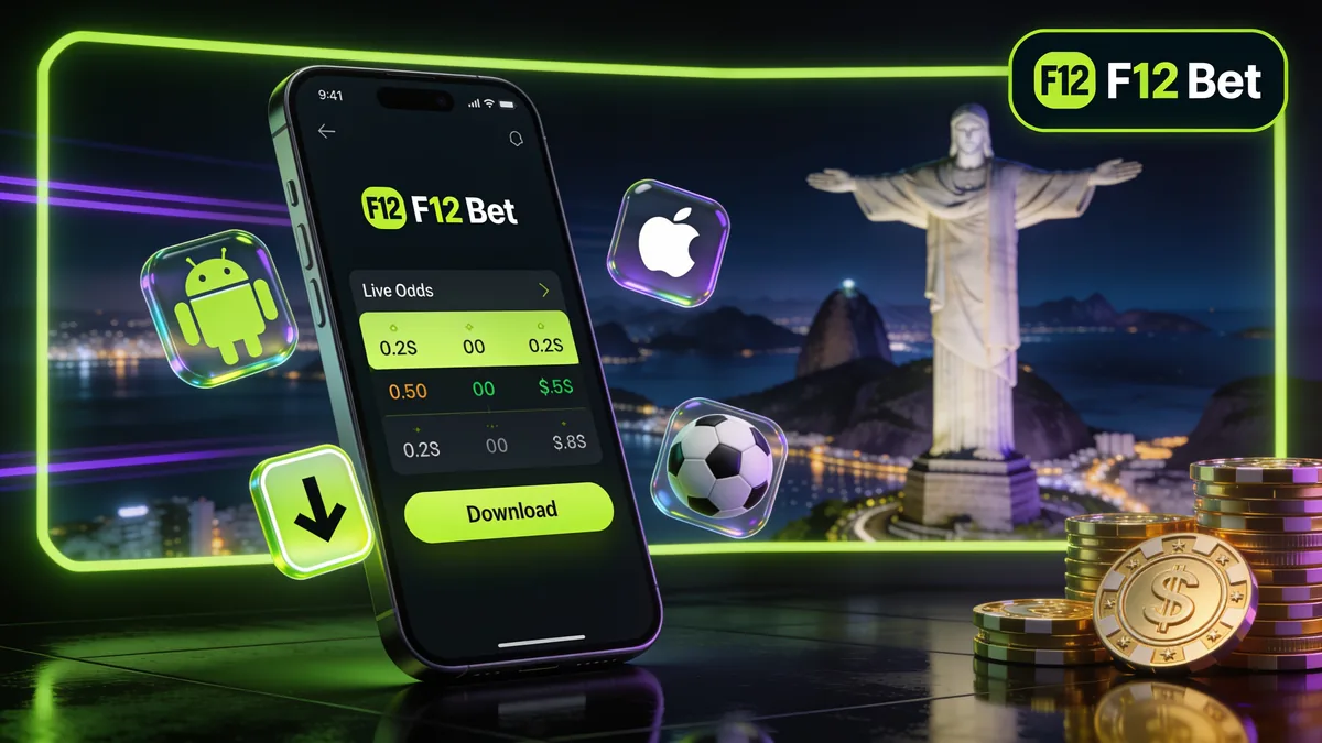 f12 bet no Brasil — Programa de Bônus na F12 Bet Brasil