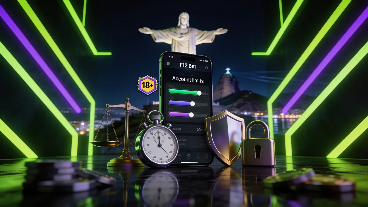 f12 bet no Brasil — Sobre a F12 Bet
